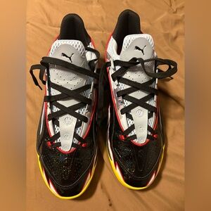 Puma Scoot III Basketball Shoes